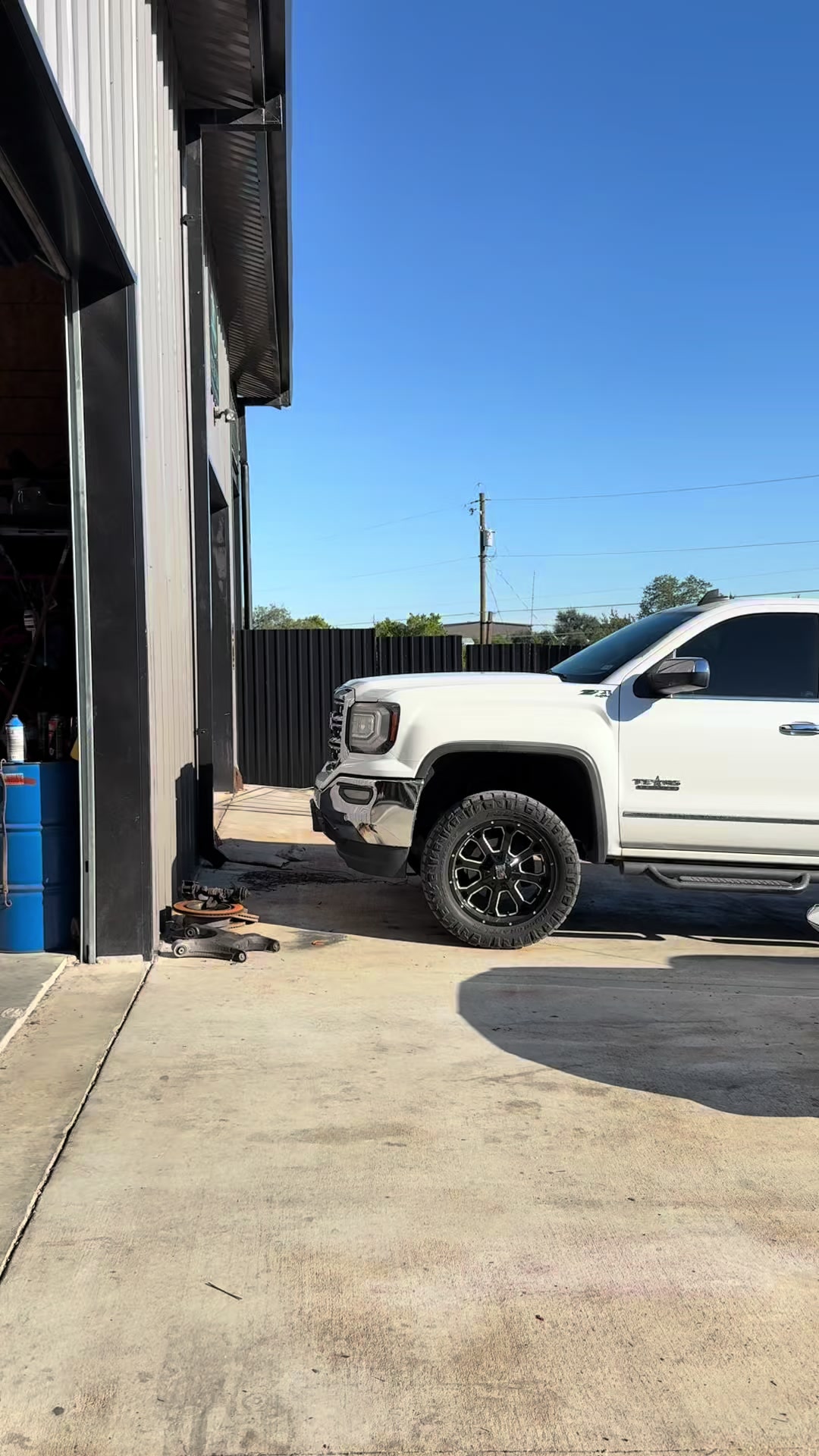 @LT CUSTOMS OF TEXAS