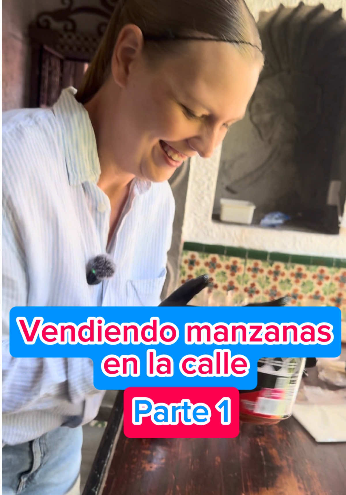 @Gringa Mexicana