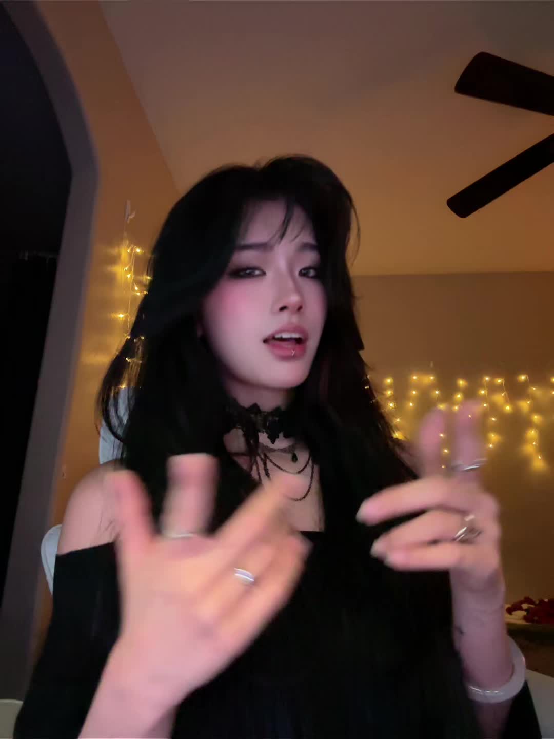 @Asian Rapunzel