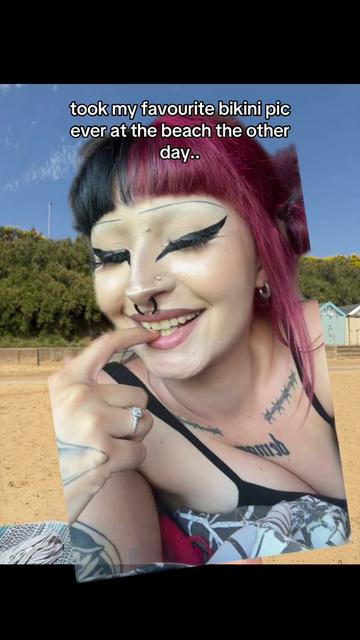 @gothiccthorn🌽⭐️