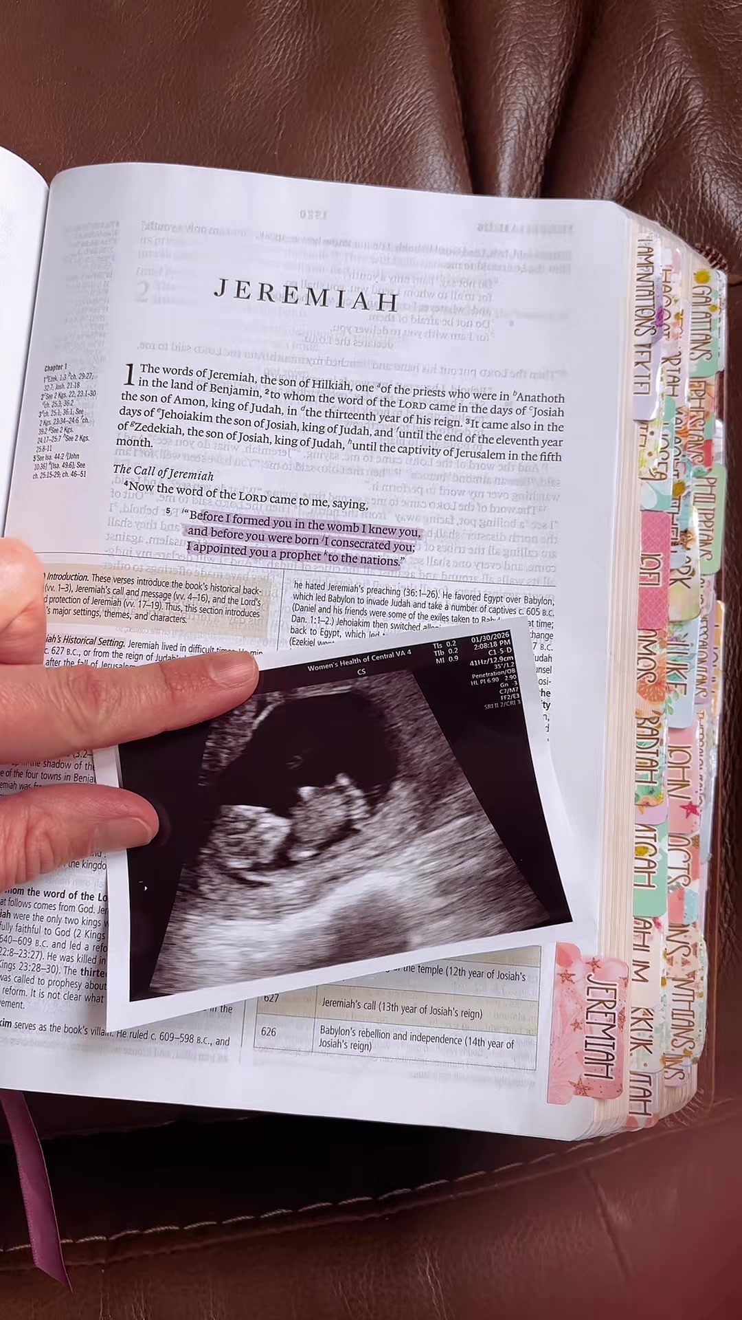 @Caroline | faithful motherhood