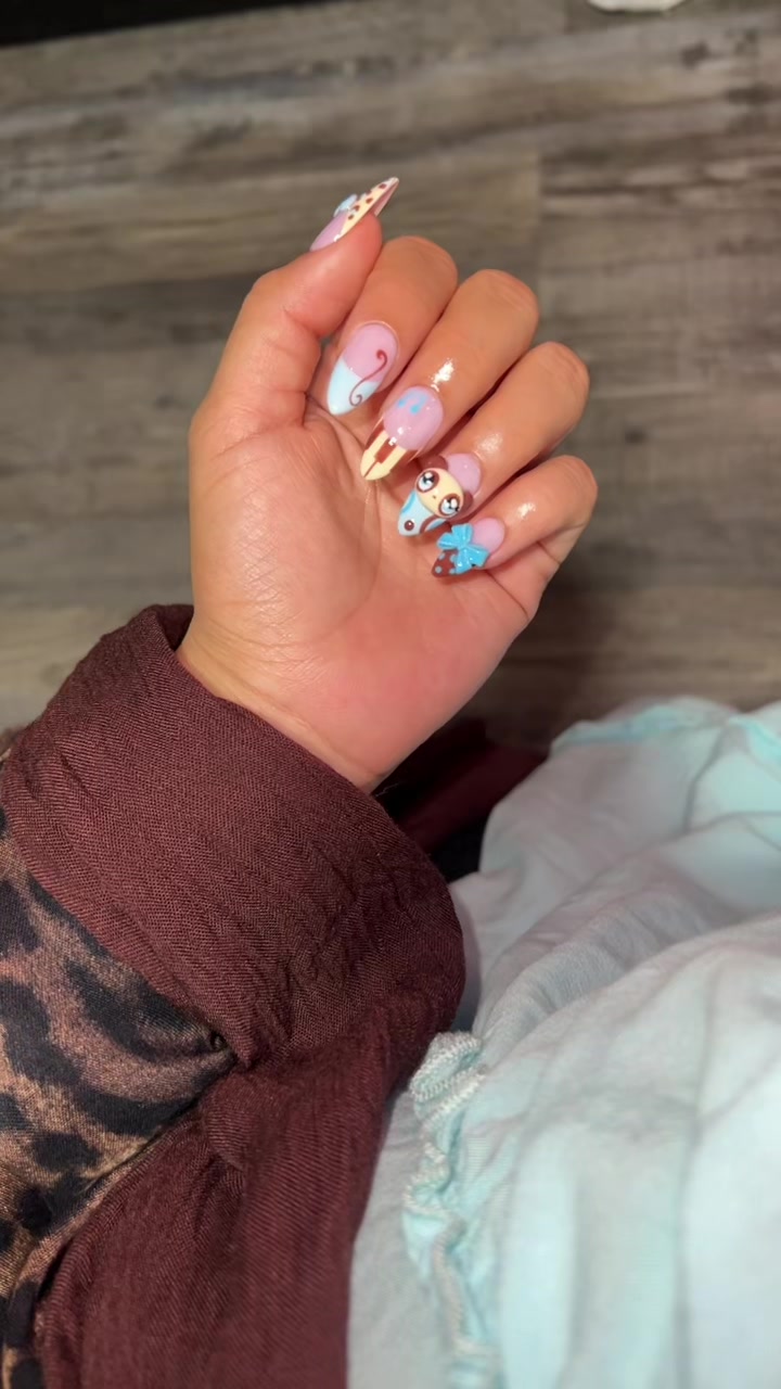 @chakraanails