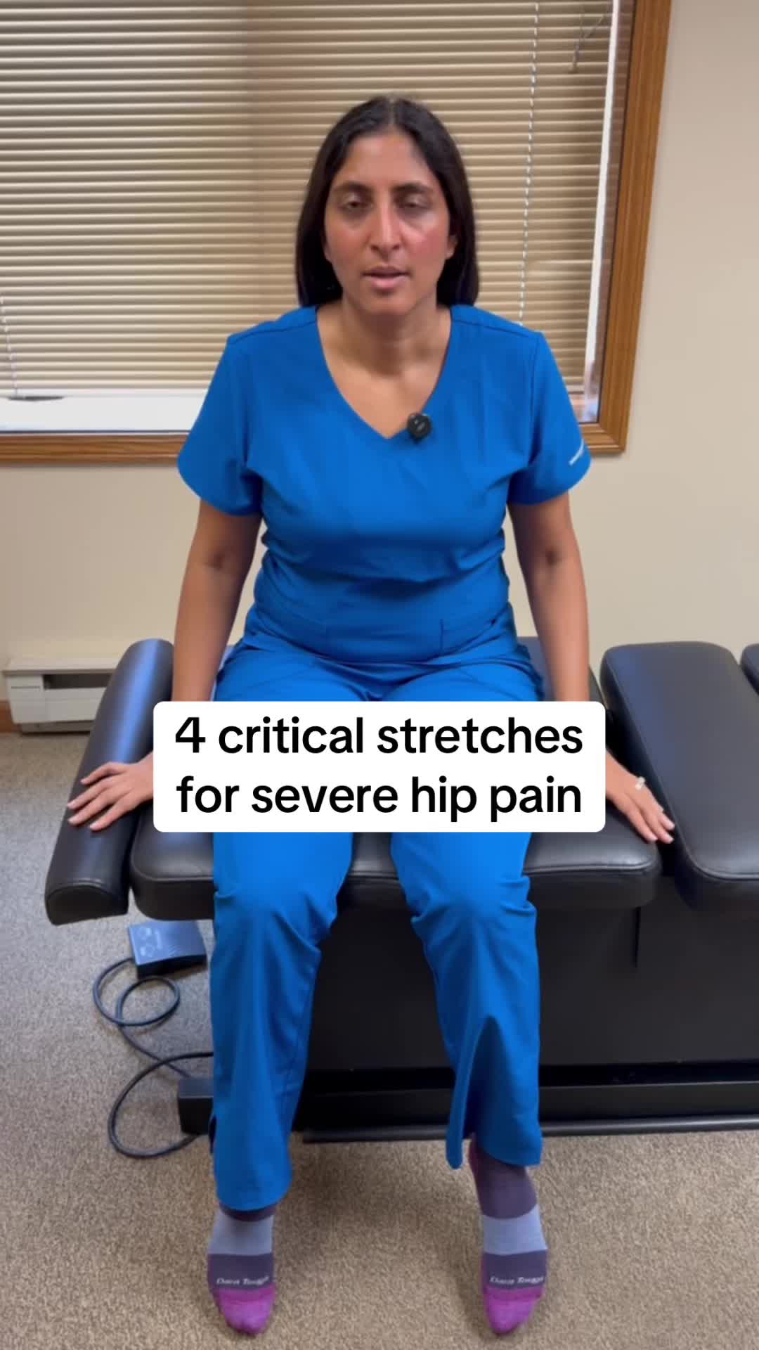 @Dr. Veera Gupta, DC CCSP