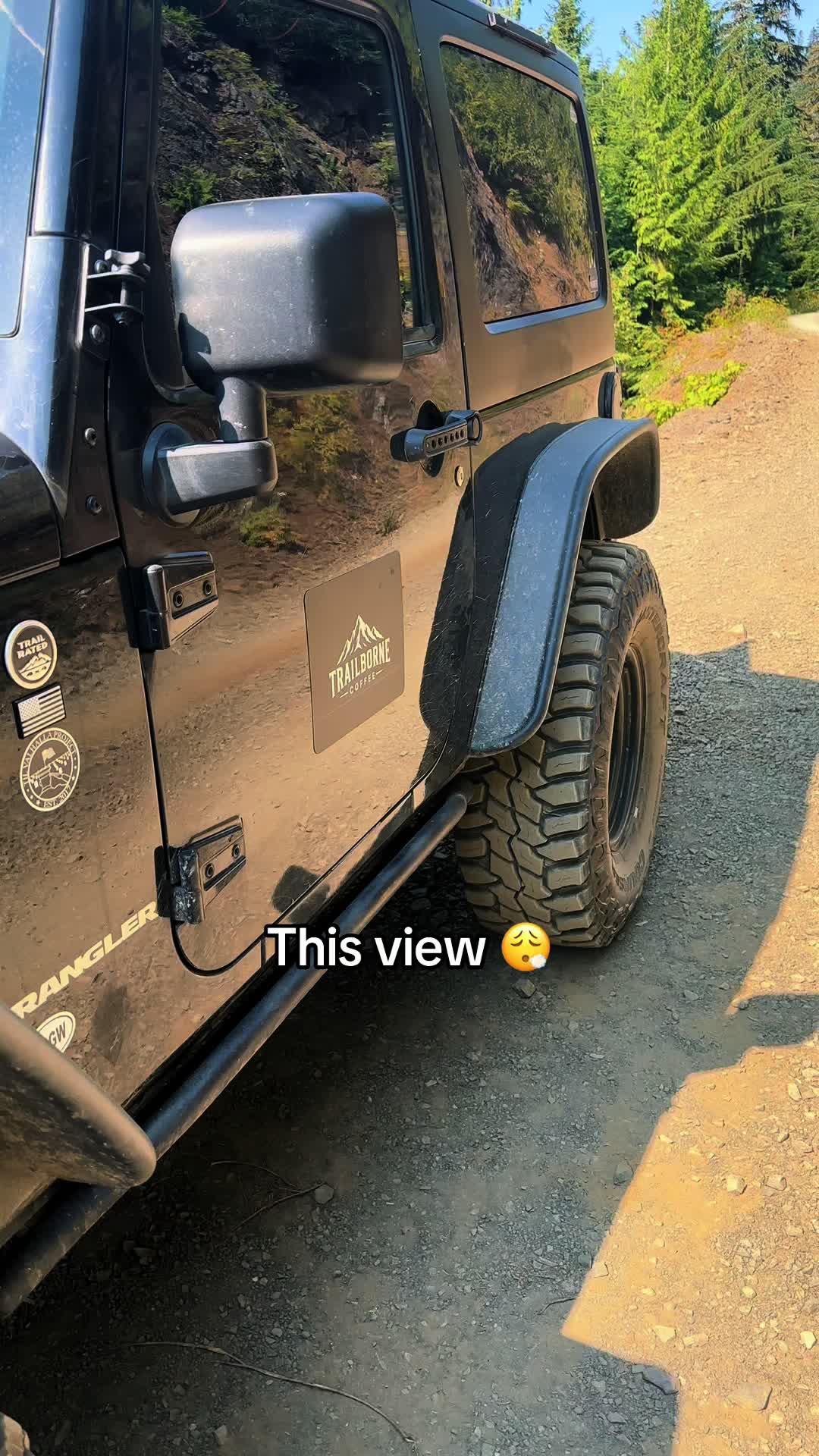 @🌲 James | WA 🏔️
