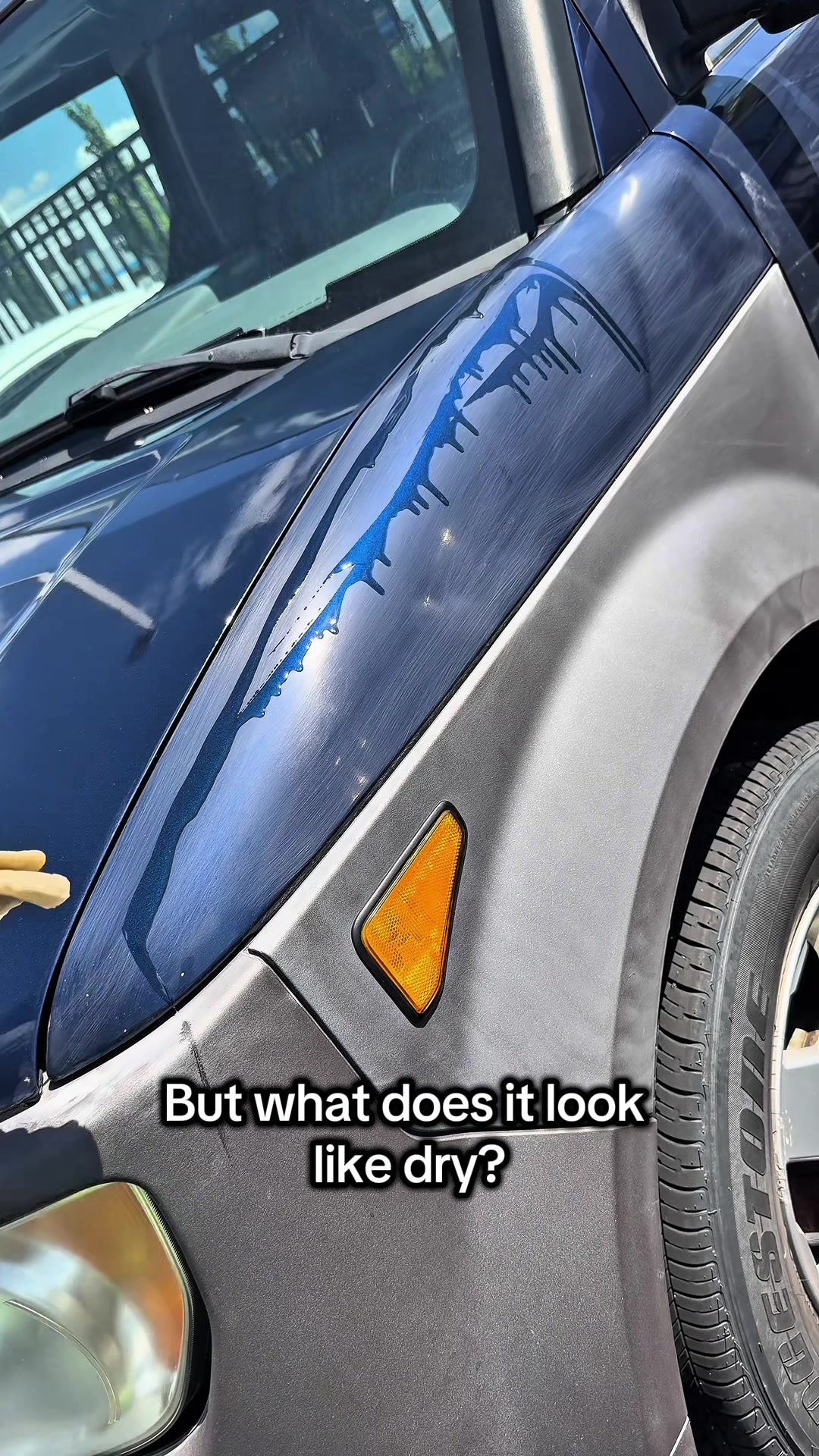 @Shiny Car Stuff