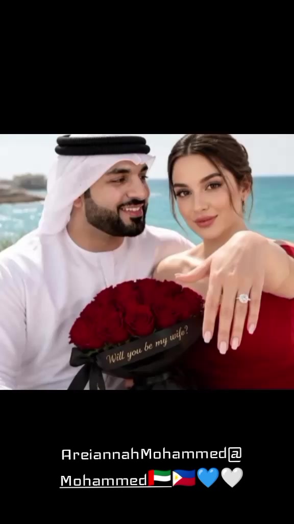 @Areiannah🤍 Mohammed💙