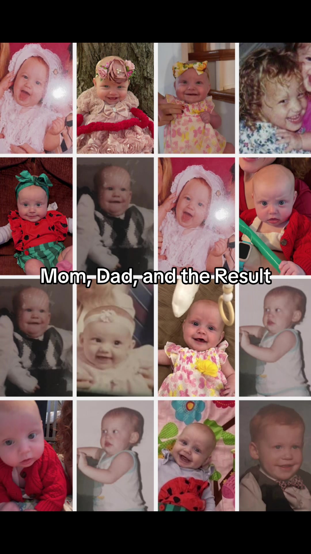 @Rayleigh&rsquo;s Mom
