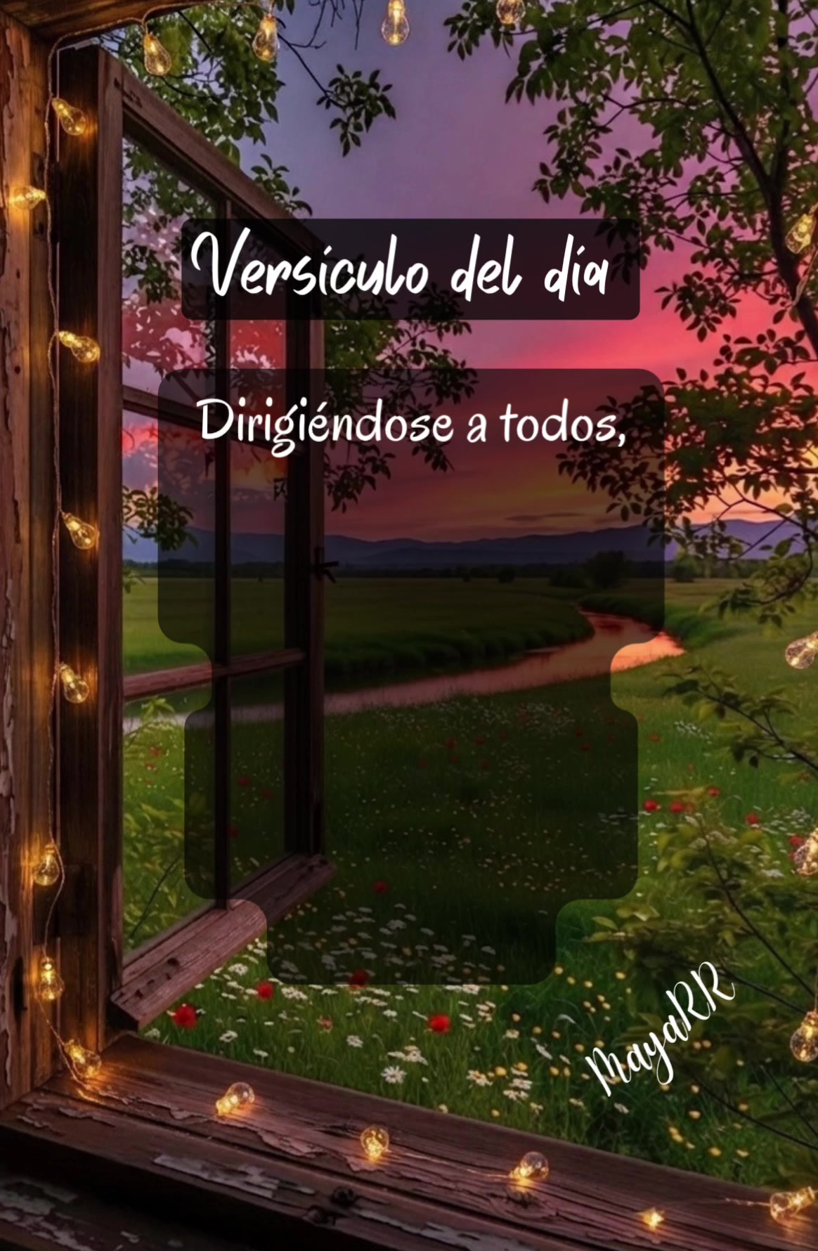 @Maya RR