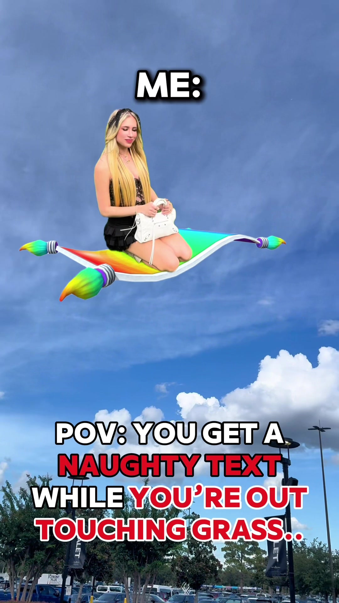 @Lana Rae ๐ • Roblox Girl
