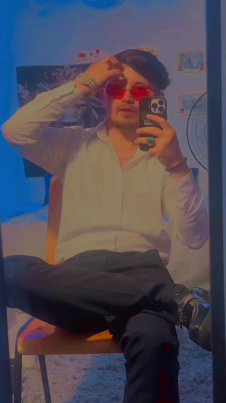 @★㋛𝓟𝓻𝓲𝓷𝓬𝓮 𝓐𝓜𝓘𝓡㋛★