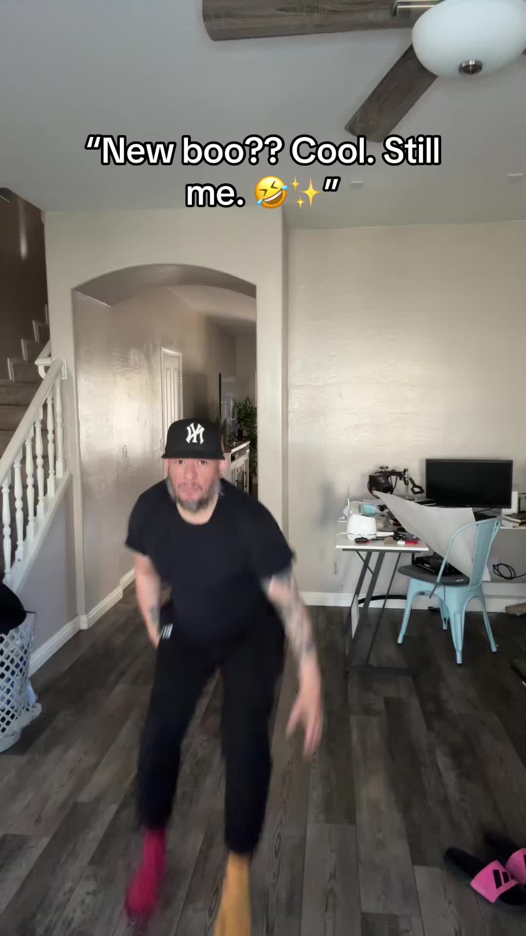 @Mr. Good Vibes ๐๐