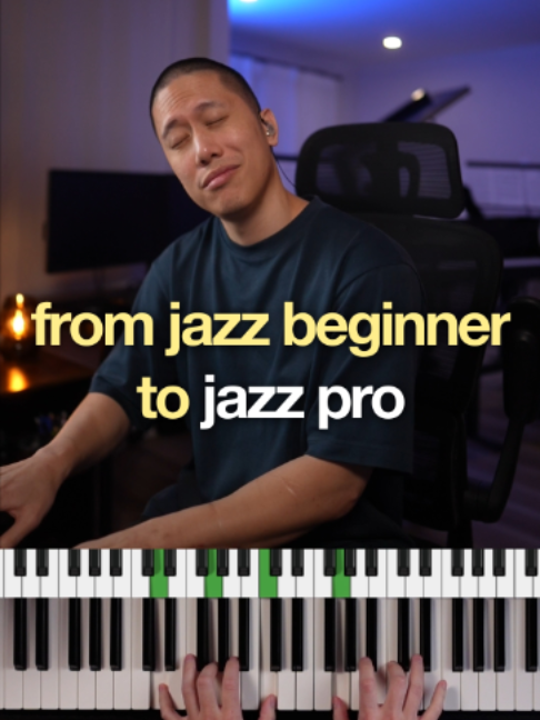 @Charlie Tran Piano