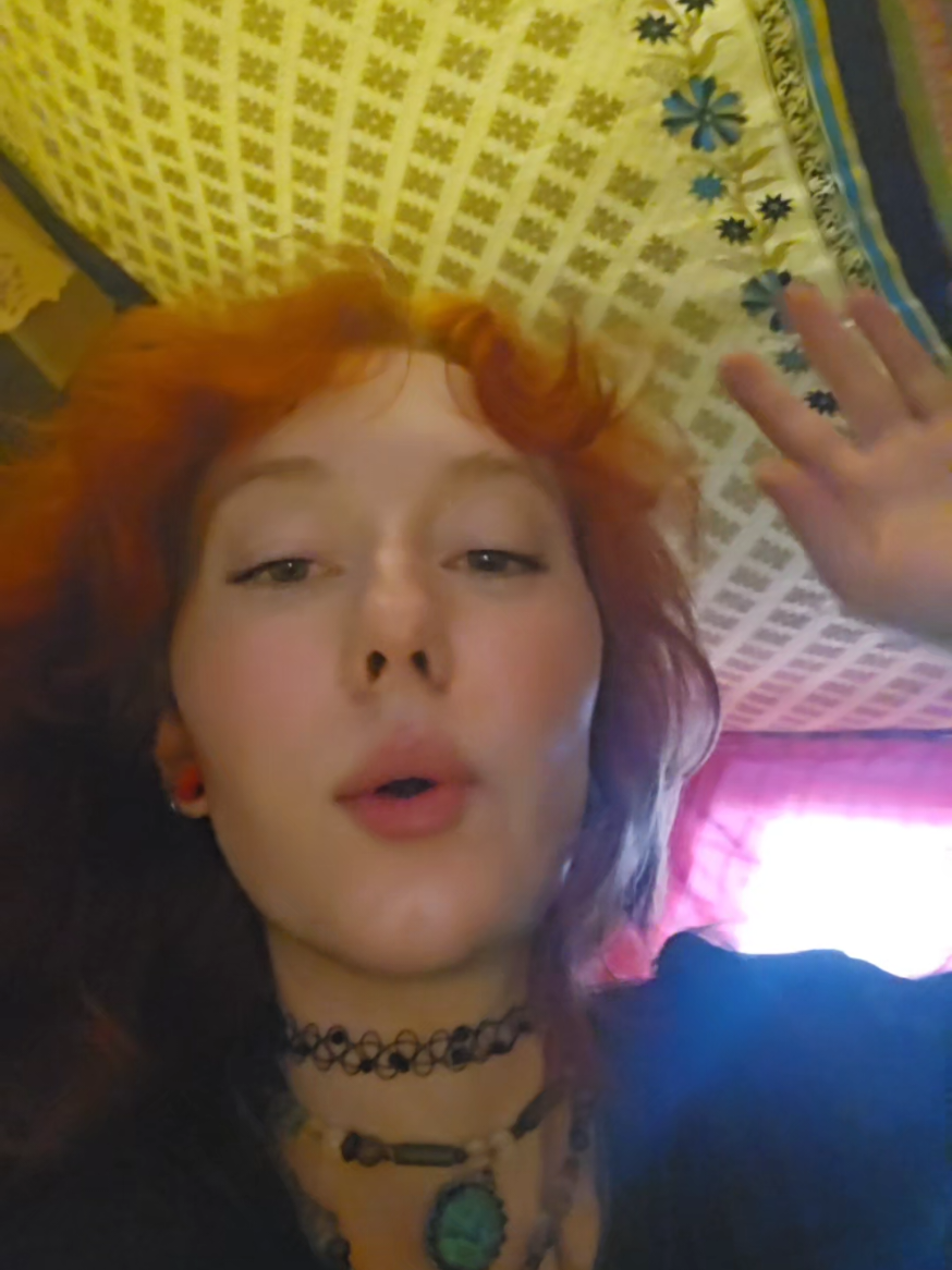 @Lilith Mara