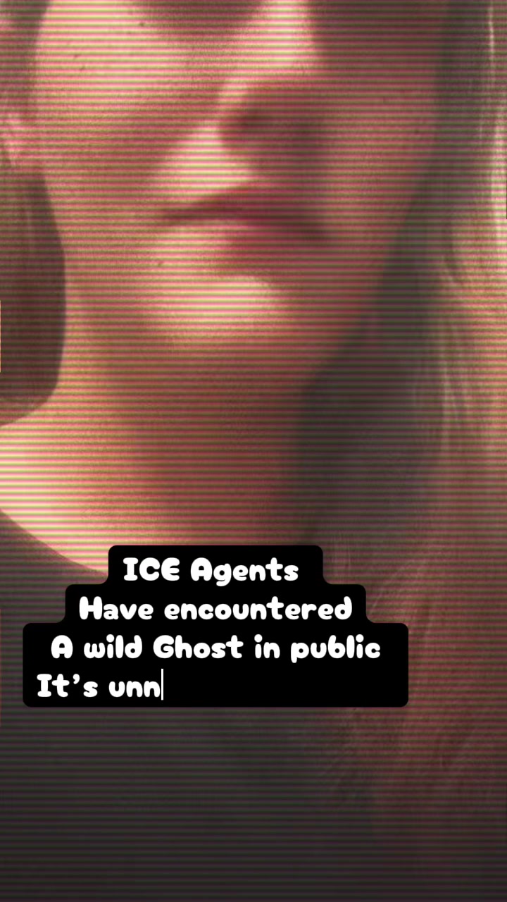 @ghostwiththemost111