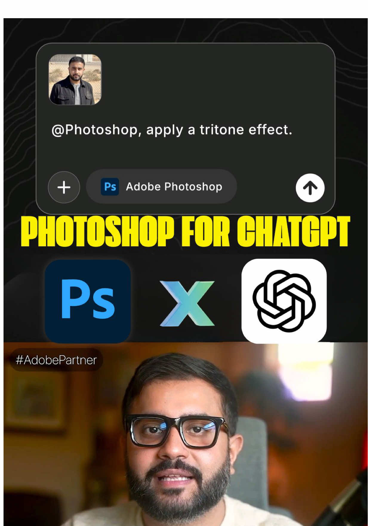 @Bilawal Sidhu