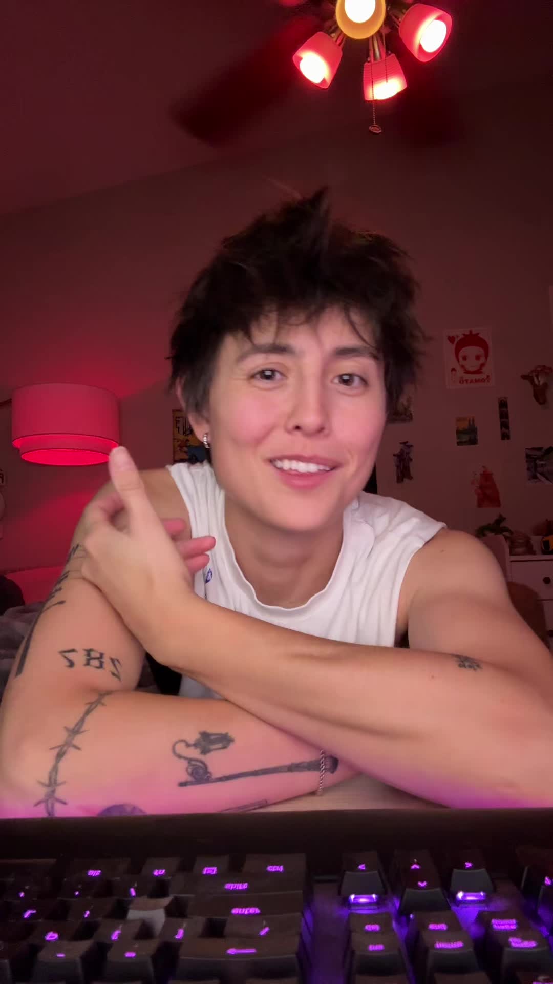 @Mattie