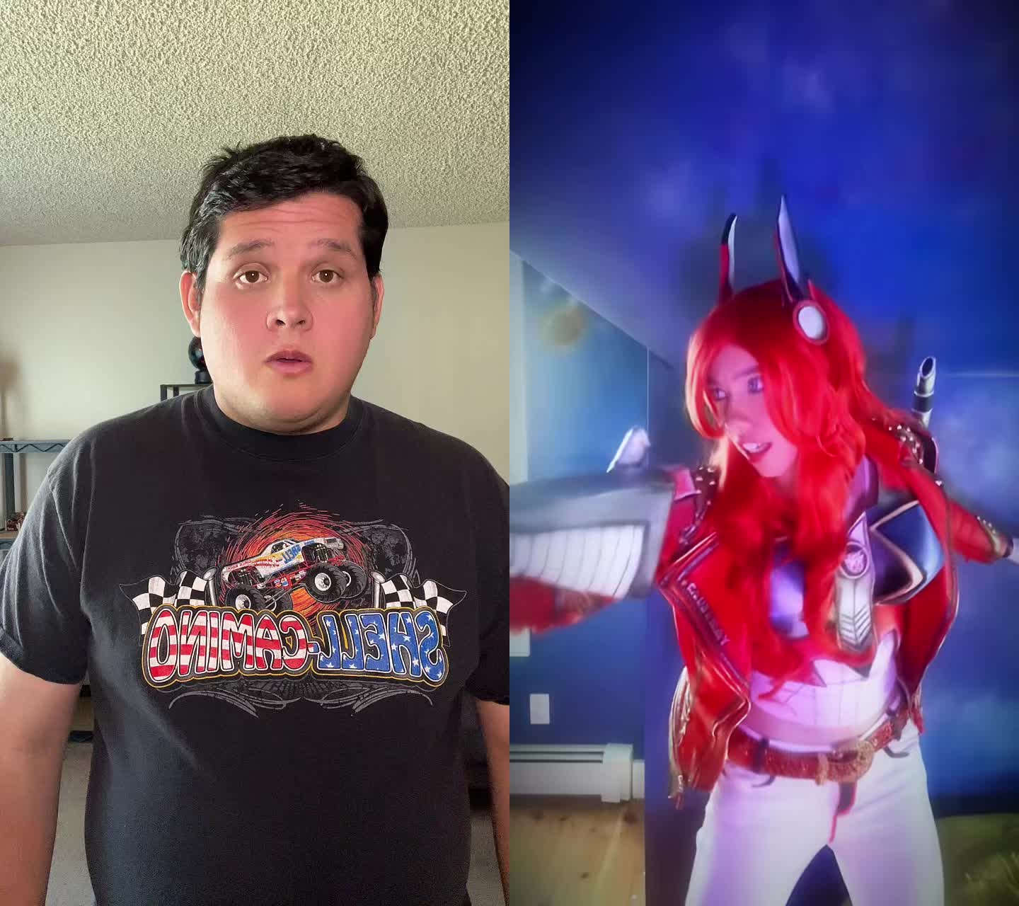 @jesusesparzashow