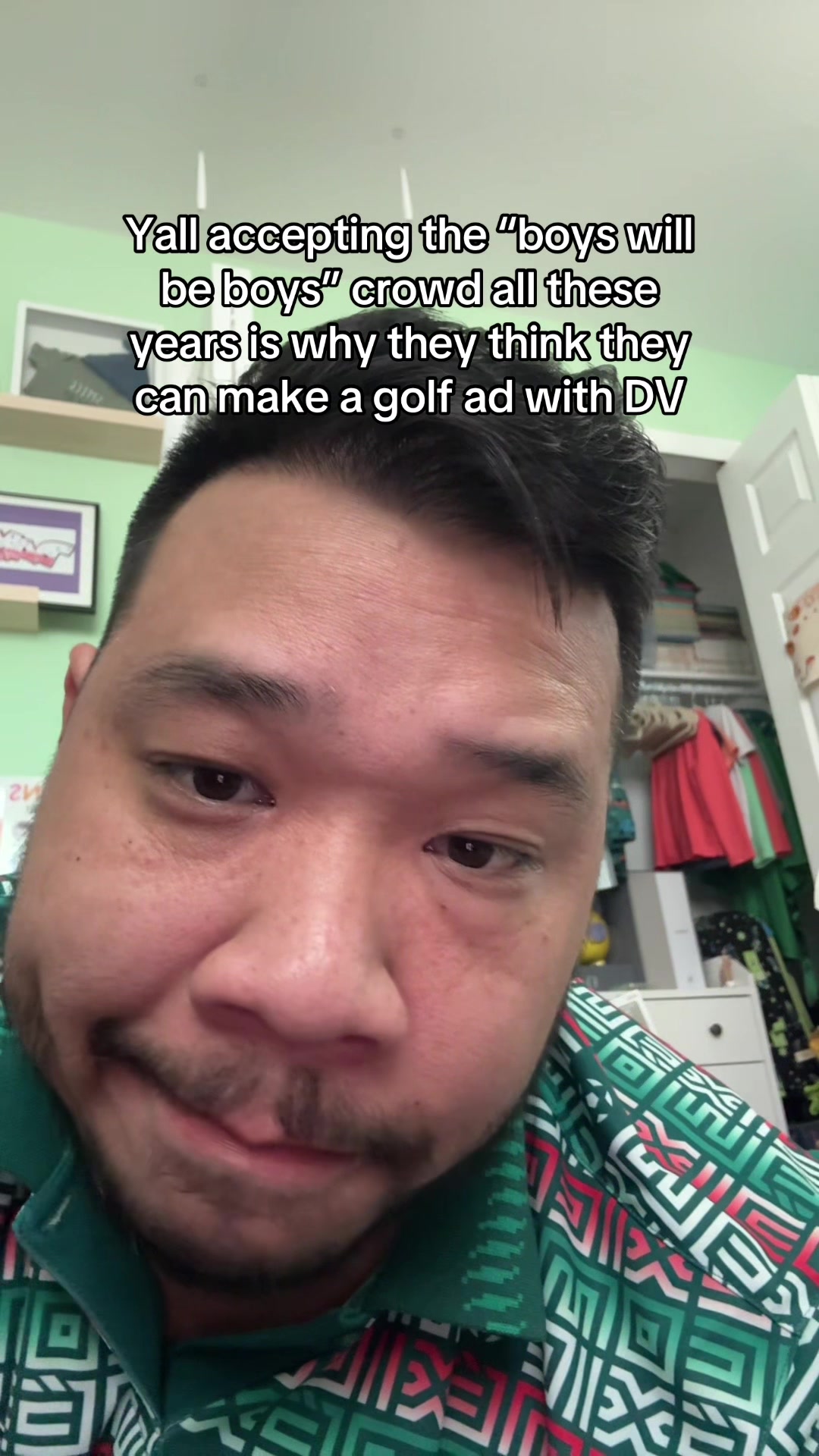 @Tony - Growing Dad