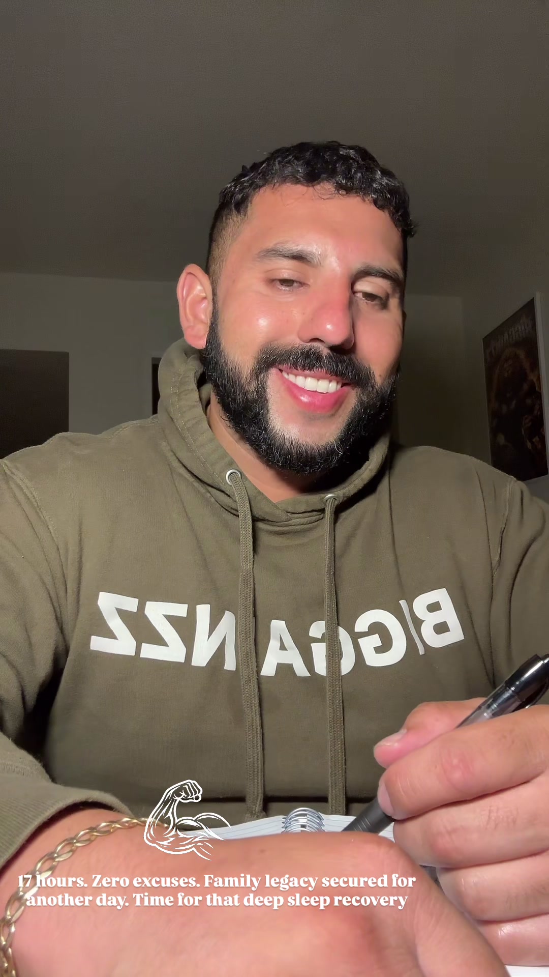 @BIGGAINZZ