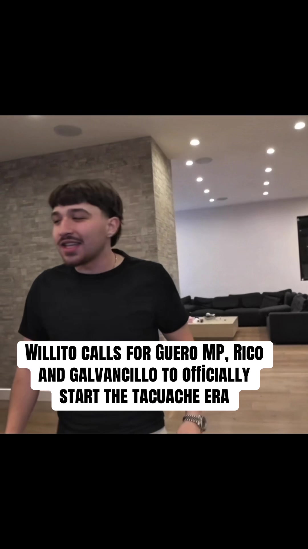 @The Chismosas