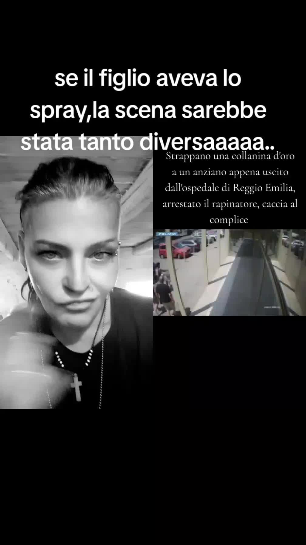 @il karma vi fissa.. ๐๐ฅ