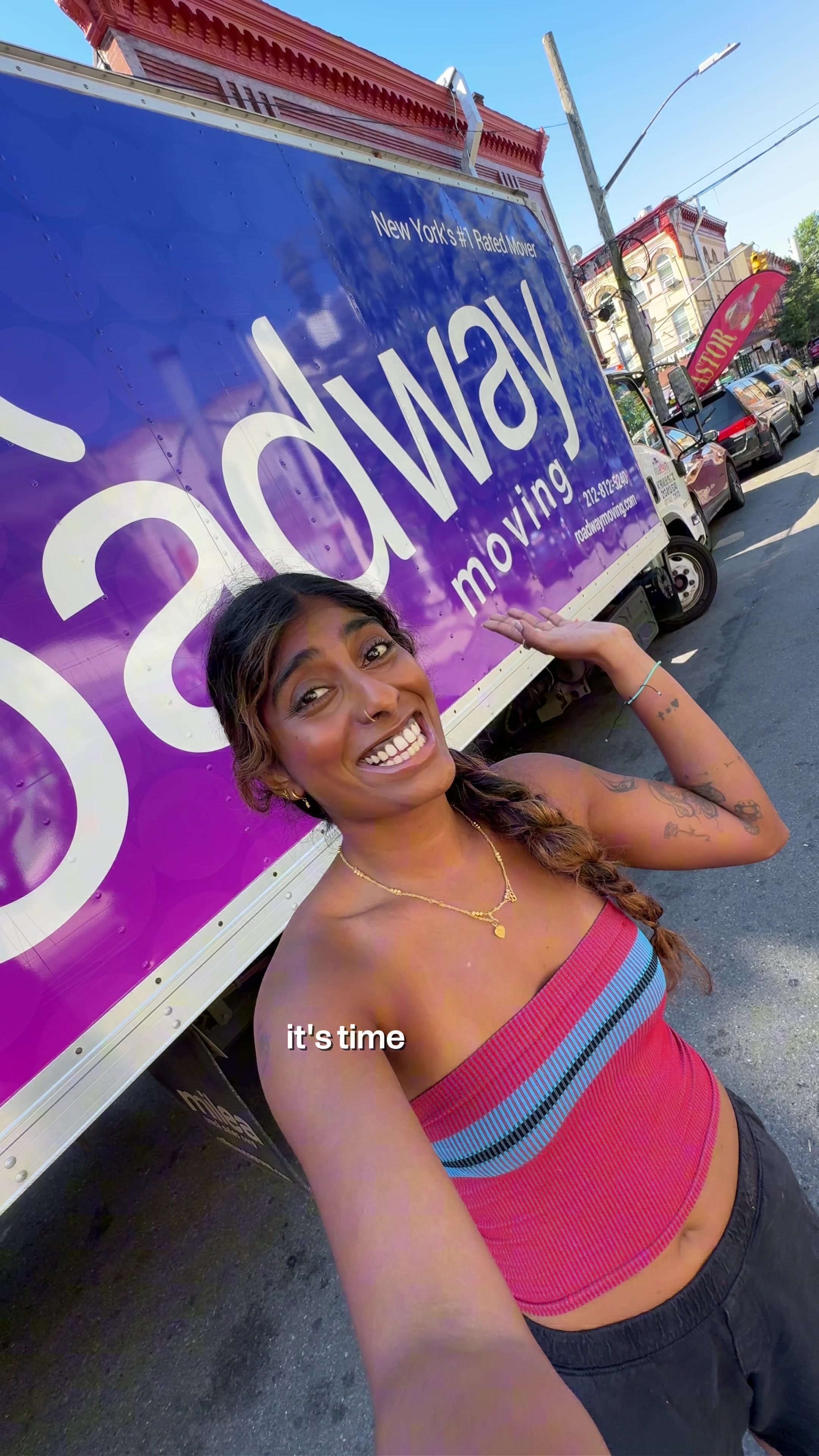@Preethi