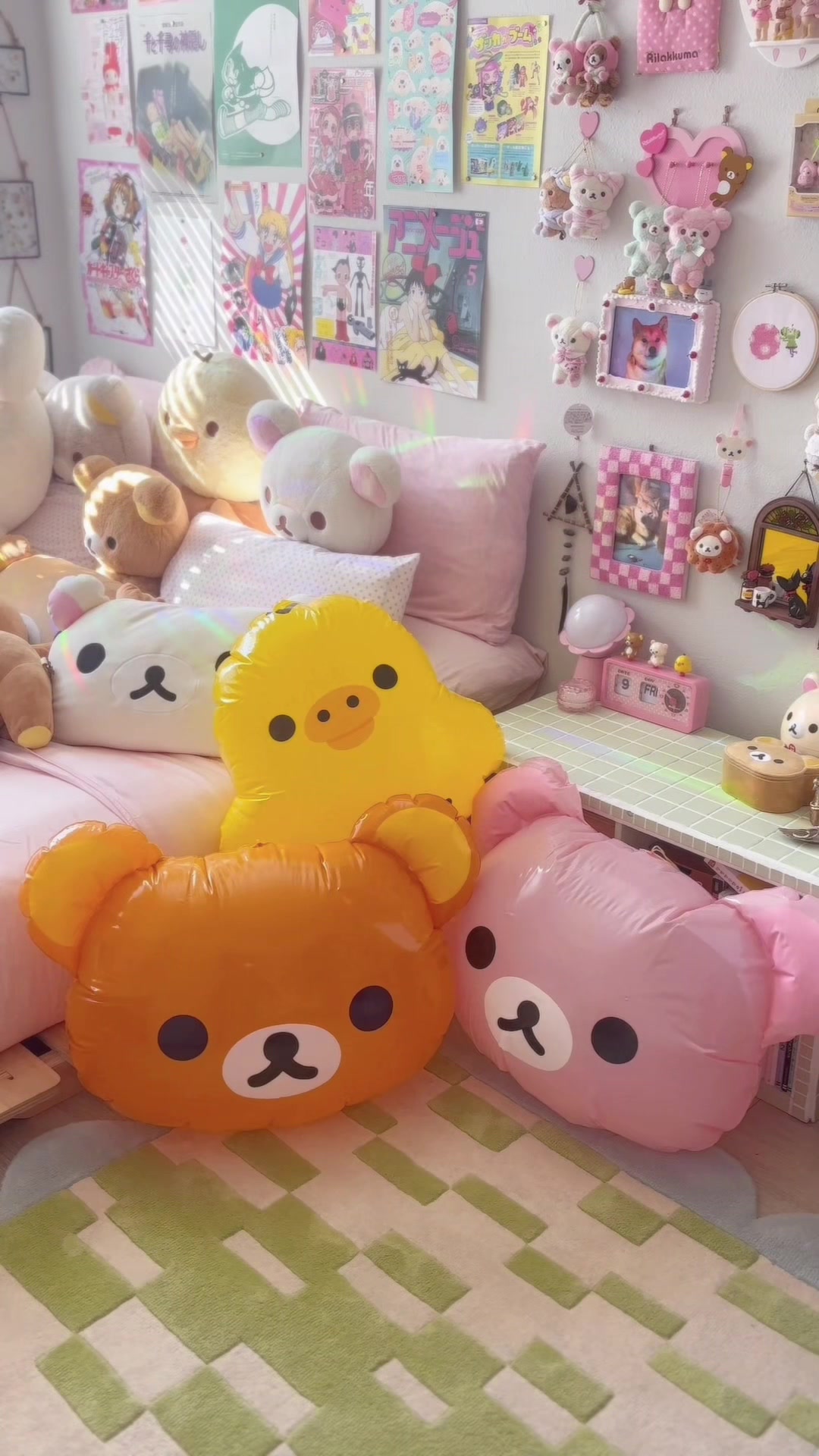 @Fab ʕ &ndash; ᴥ &ndash; ʔ