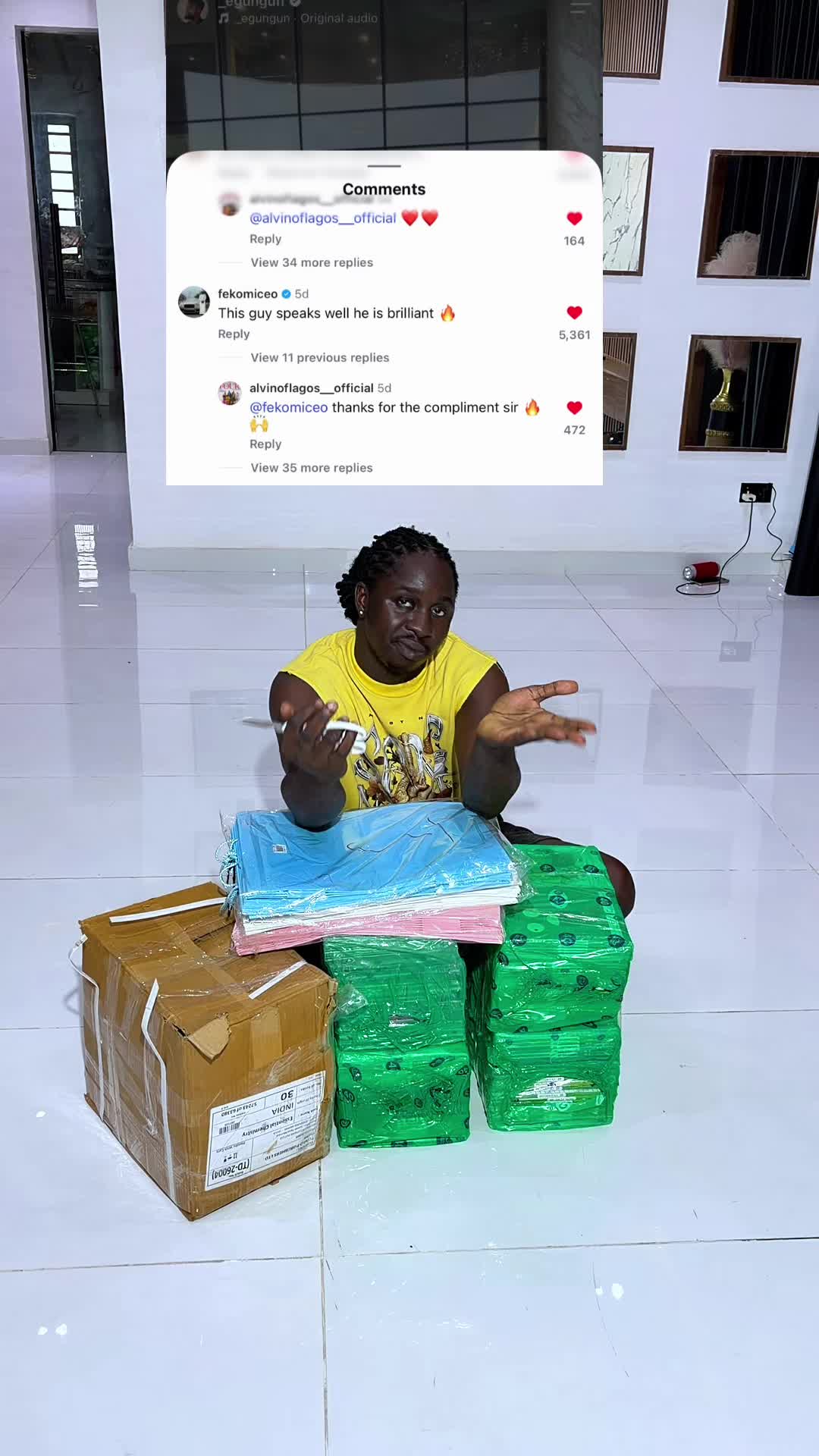 @THE ALVINOFLAGOS OFFICIAL 1