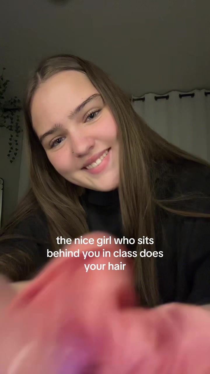 @jules asmr