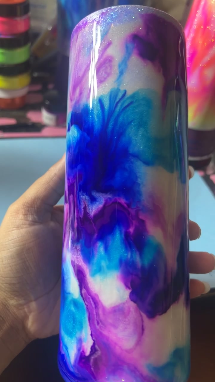 @Stephy UPRoarCreations💙💜