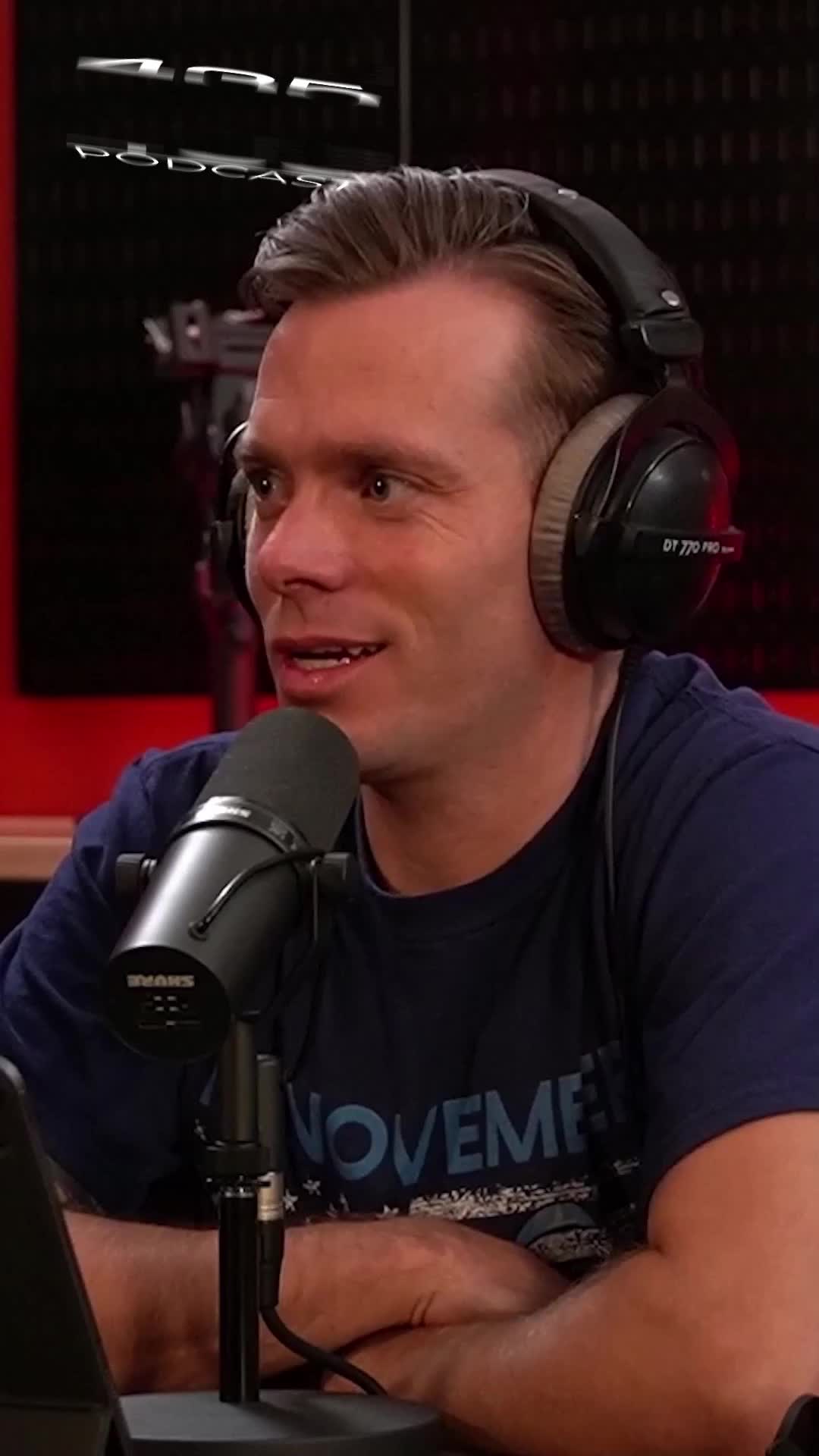 @The 435 Podcast
