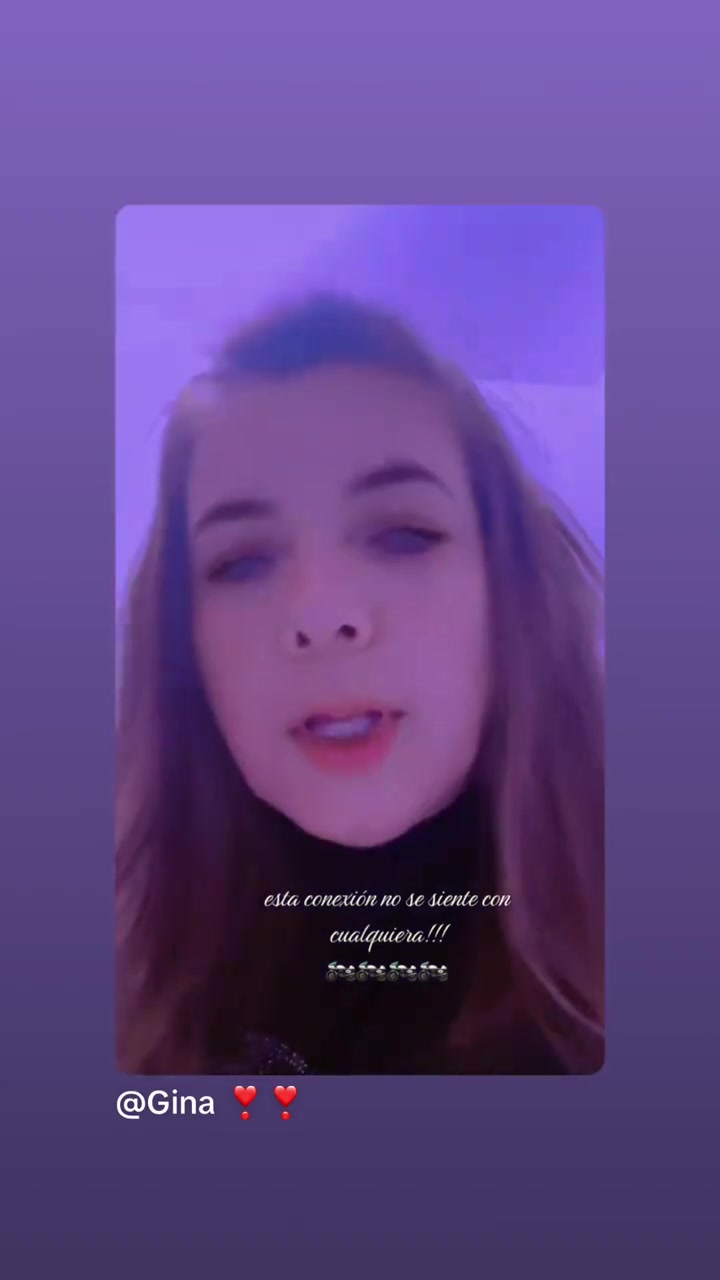 @Gina ❣️❣️