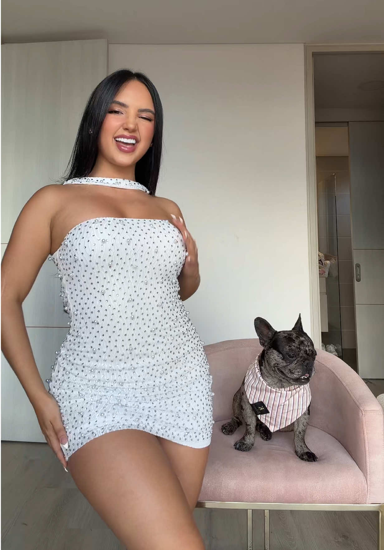 @Anabel Ramirez