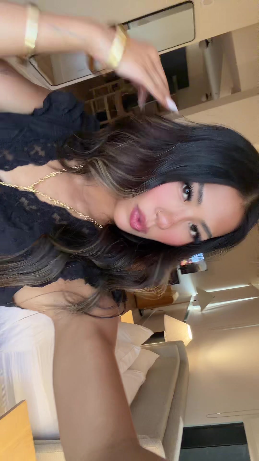 @taylor naomi