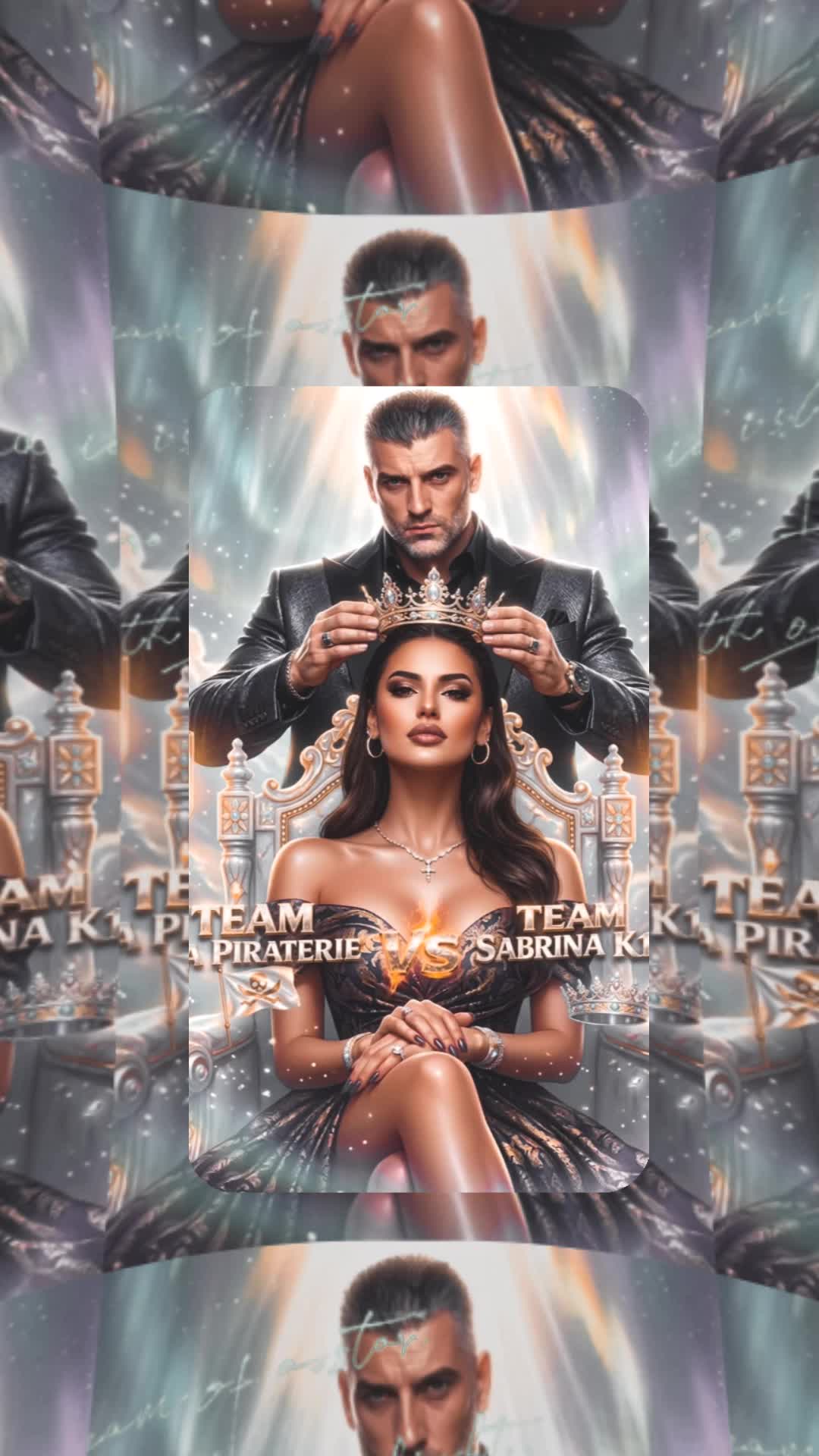 @✨️Sabrina.K.13✨️