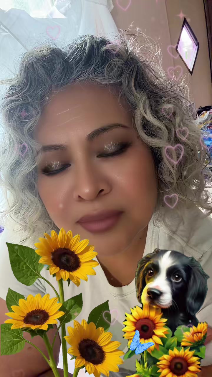 @Esther Jimenez