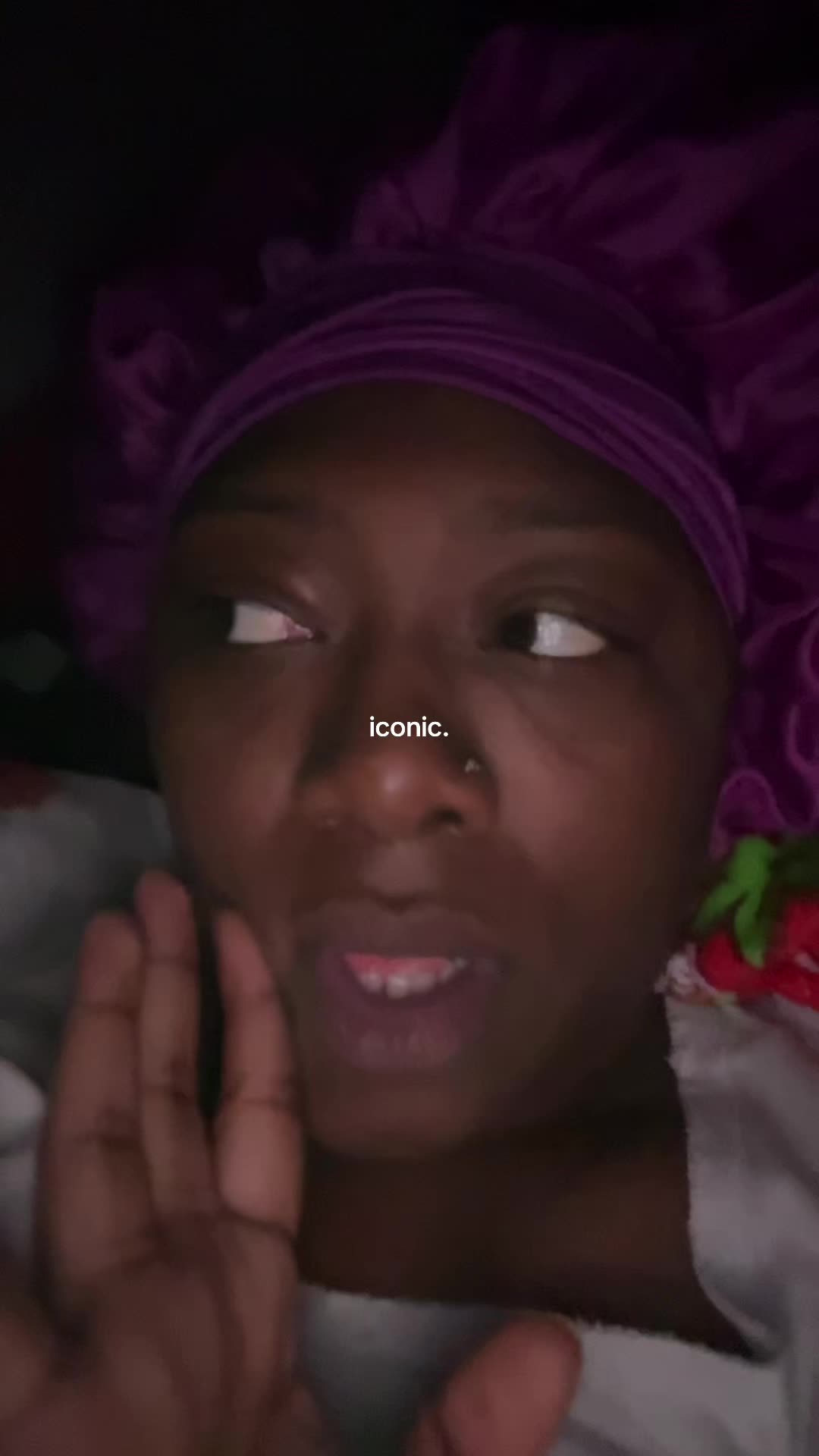 @malayah 😘