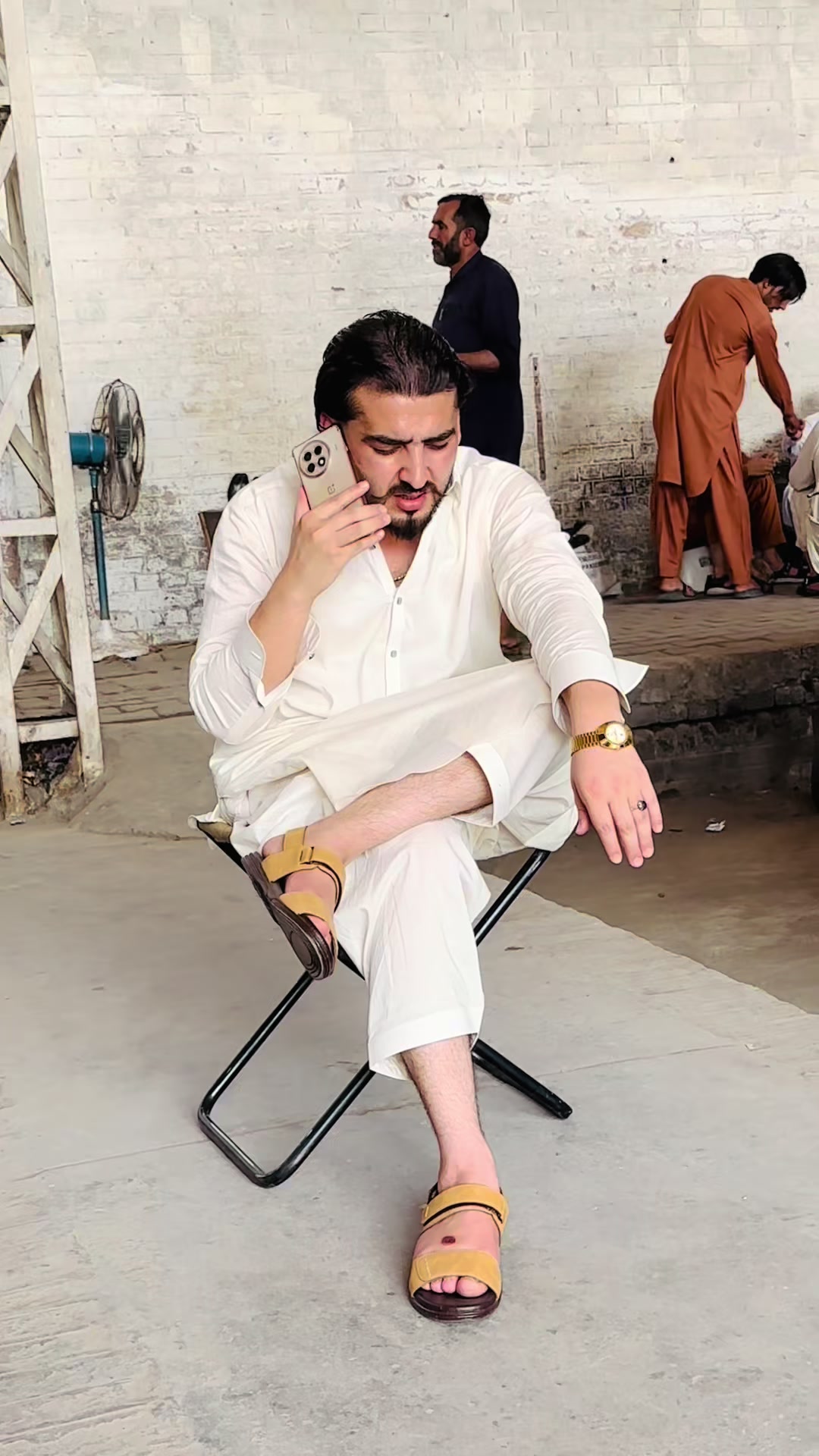 @Shahbaz Khan