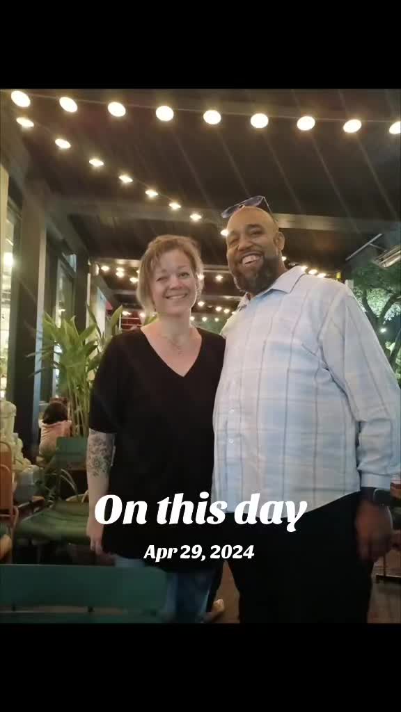 @Chef KC'S Bari Postive Vibes