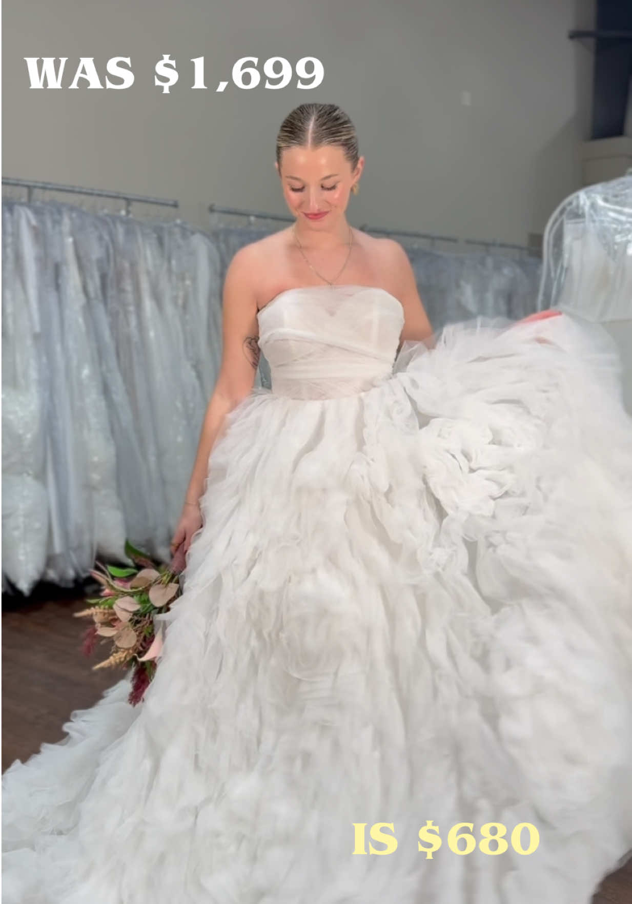 @Bridal Gallery