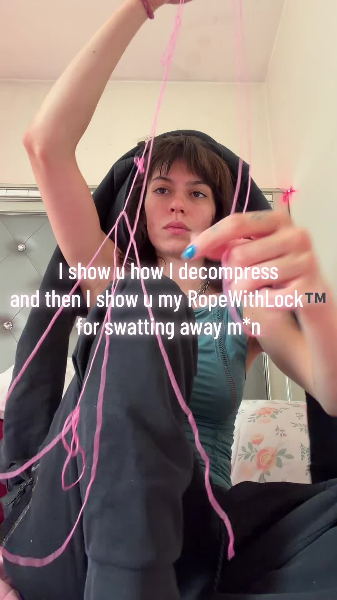 @CherryB ASMR ๐๐ธ