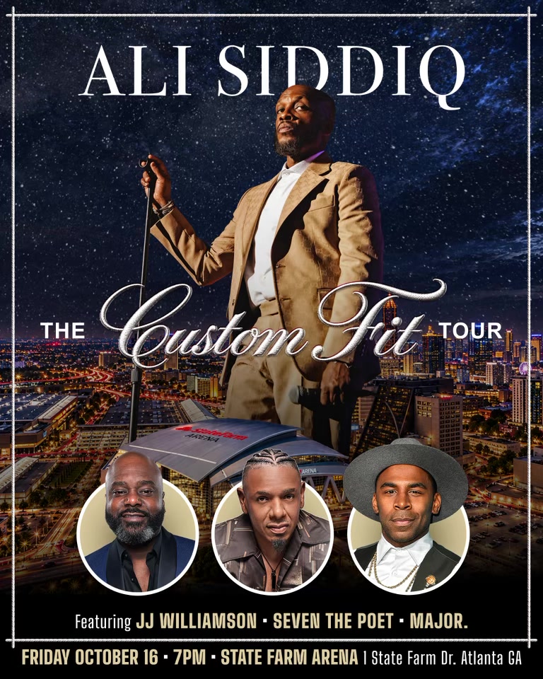 @Ali Siddiq