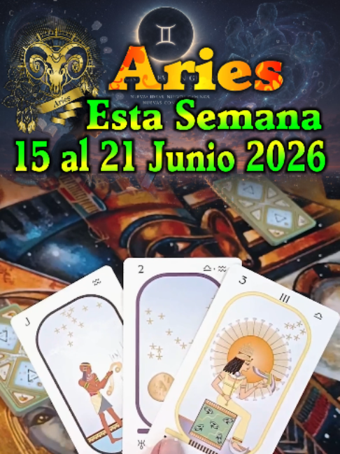 @Tarot RA
