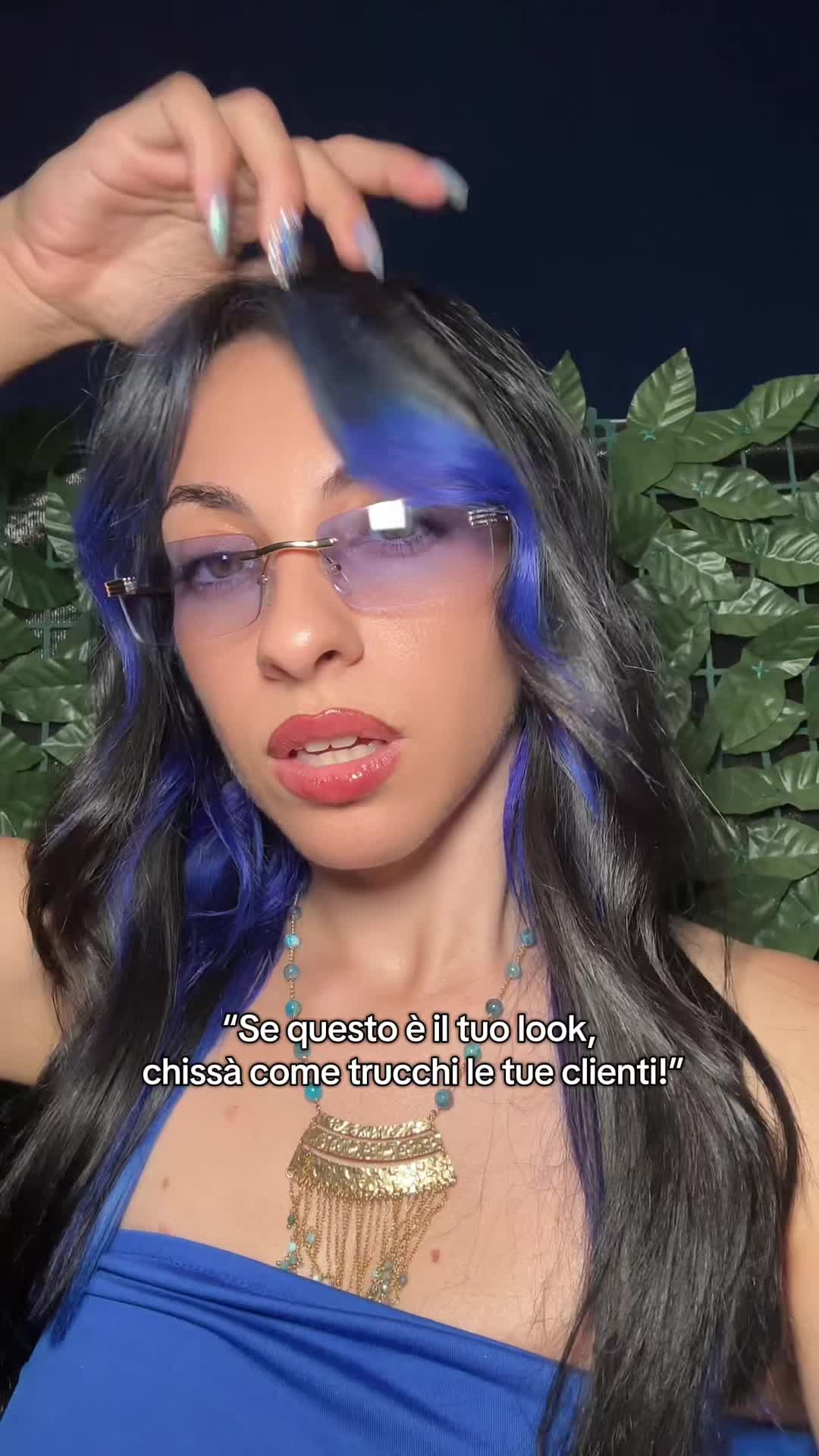 @Martin Fu Makeup