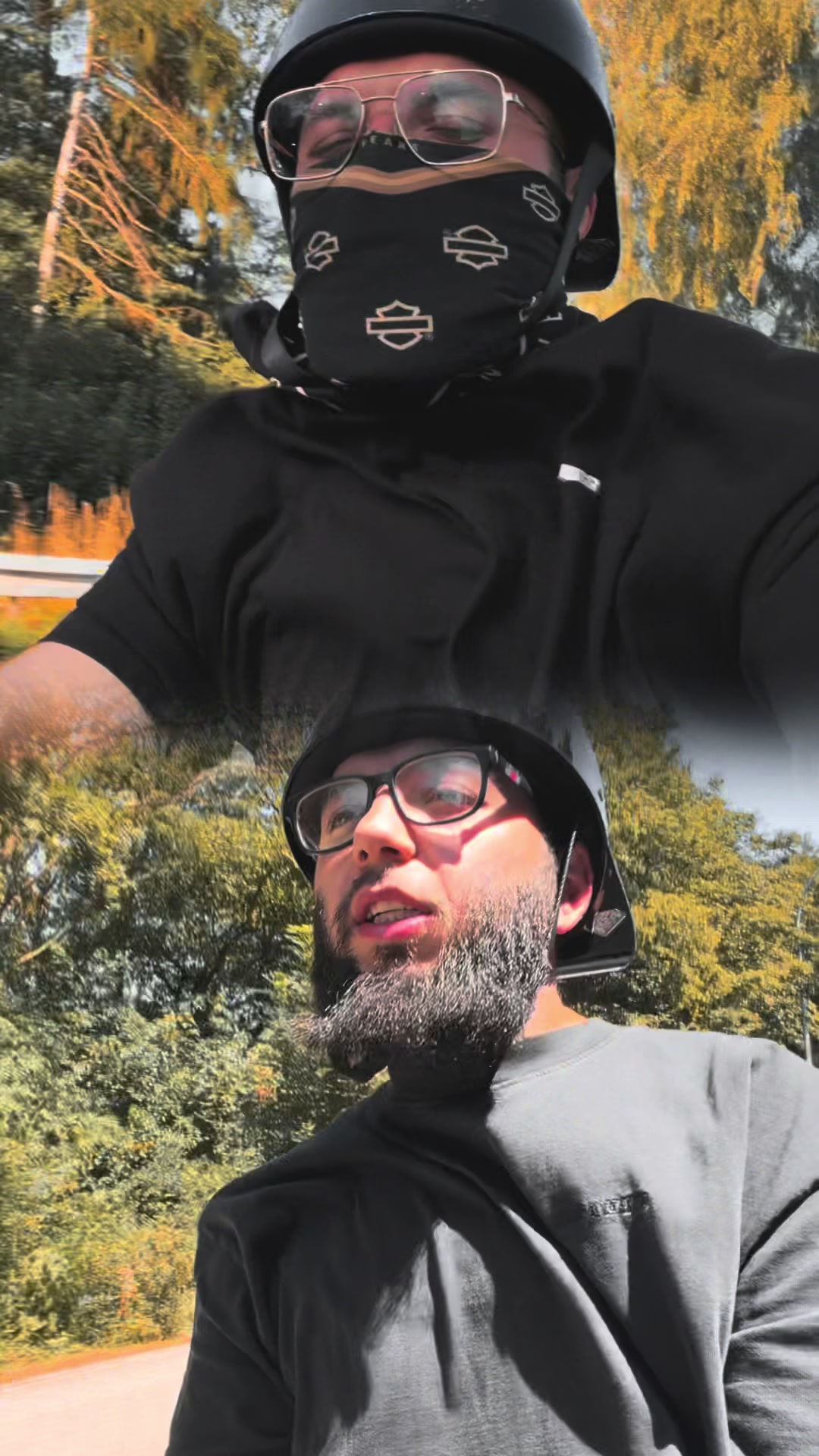 @Streetglide_Doowayst