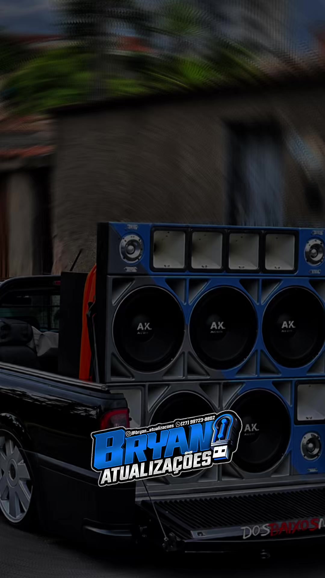 @BRYAN ATUALIZA&Ccedil;&Otilde;ES 01🥇