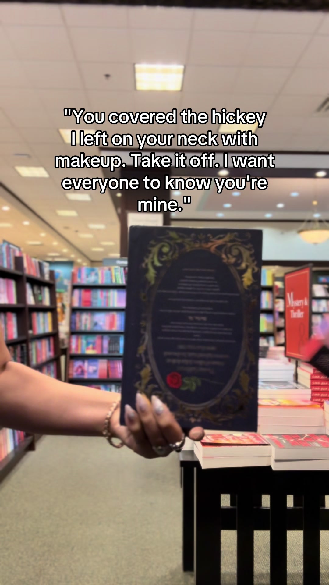 @Lauren Landish Books
