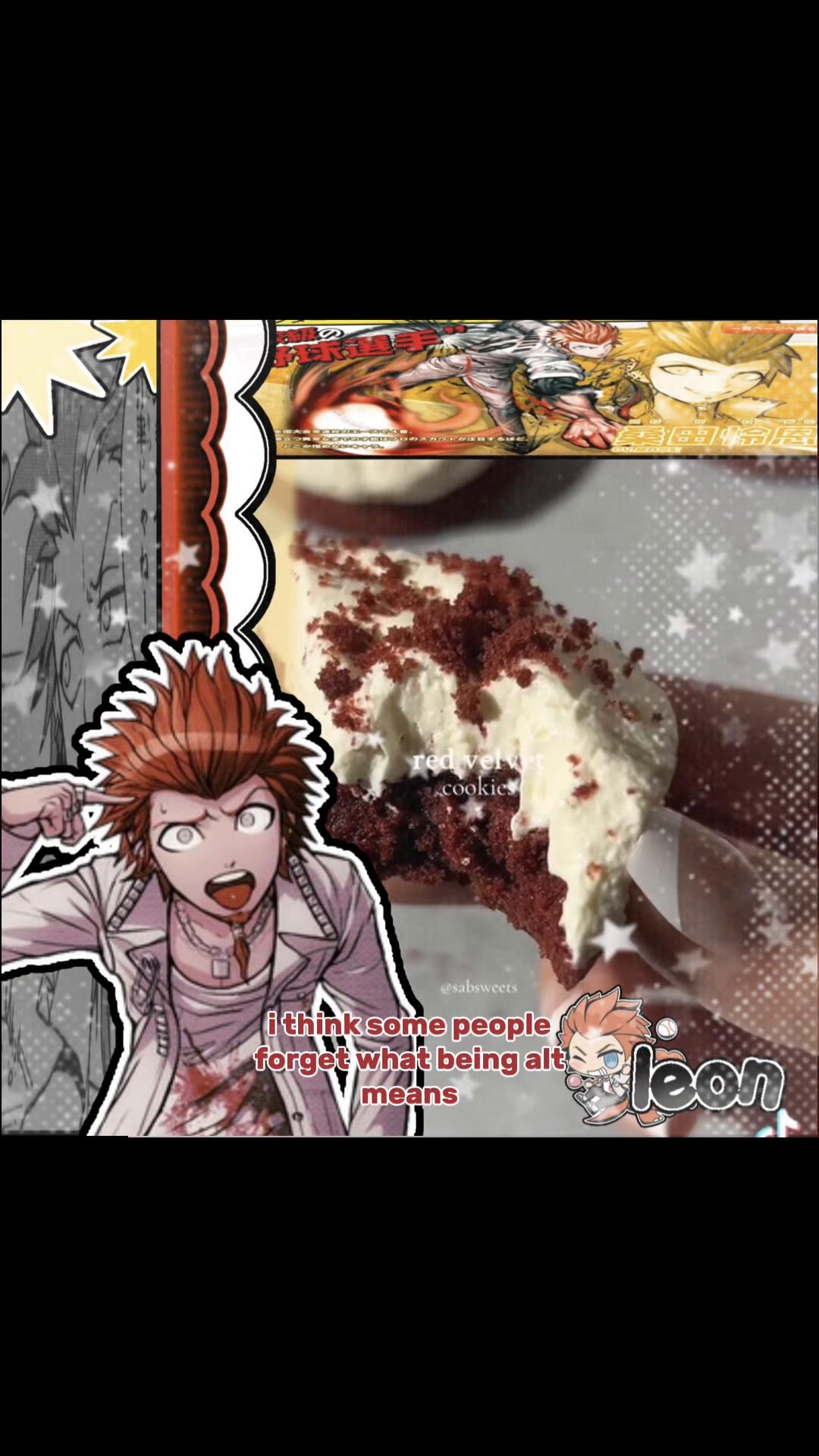 @⚾️LEON KUWATA⭐️