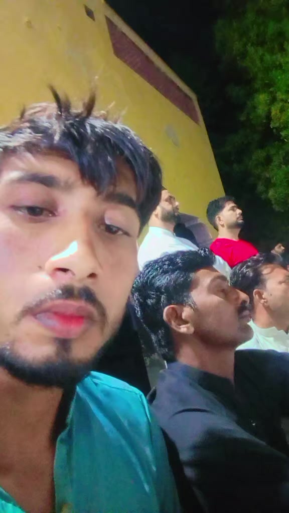 @Sufiyan