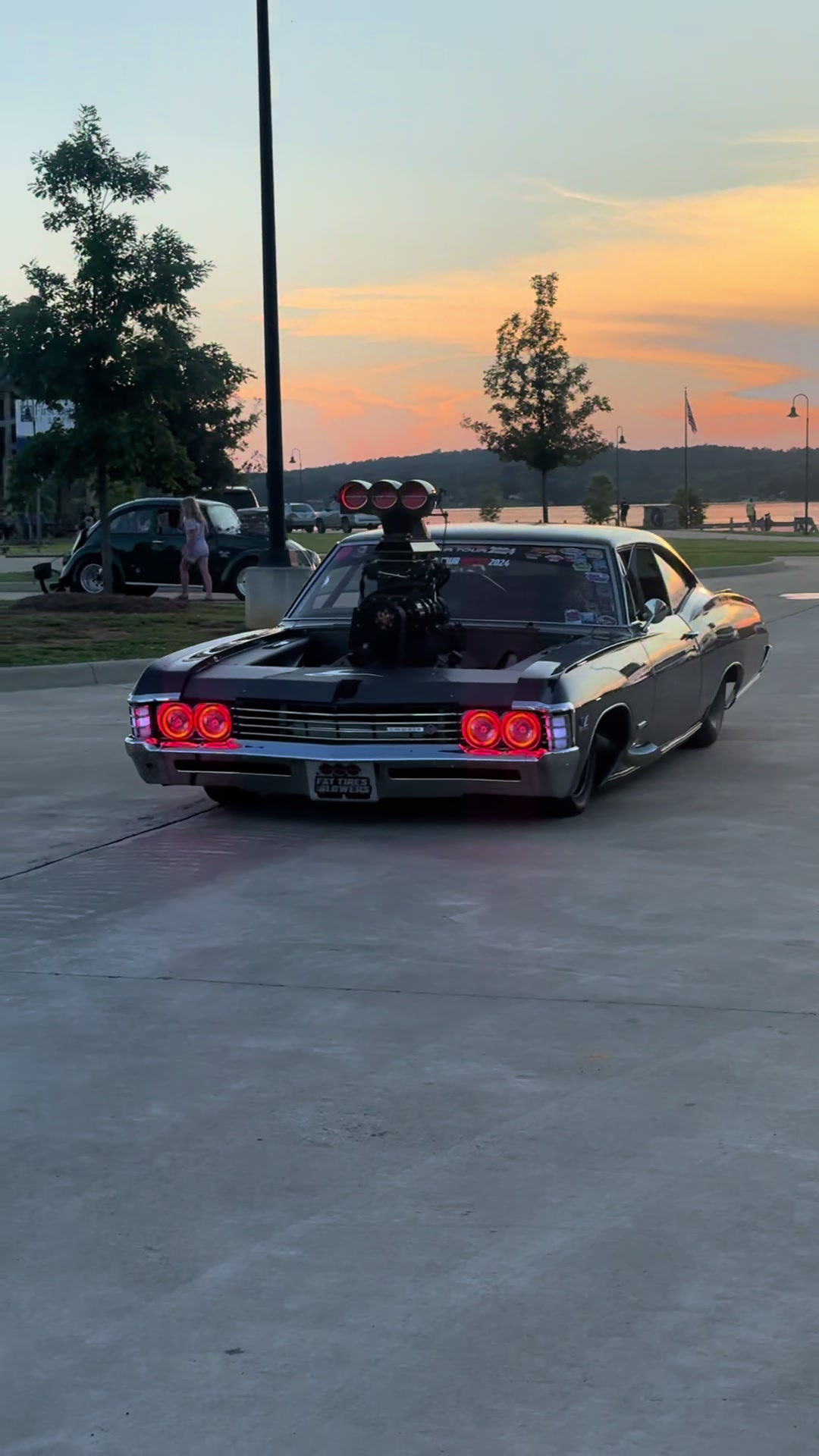 @SICK Cars and Trucks
